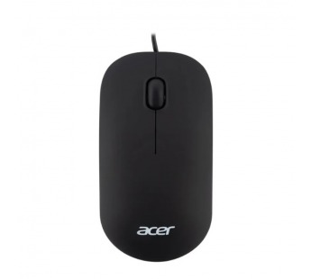 Мышь проводная ACER OMW122 черный оптическая (1200dpi) USB (3but) (ZL.MCEEE.00V) (1/60)#2170232