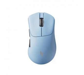 Беспроводная мышь Acer Nitro OMR505 голубой оптическая 12800dpi. BT/Radio USB 5but (ZL.MCE11.01F)#2170238