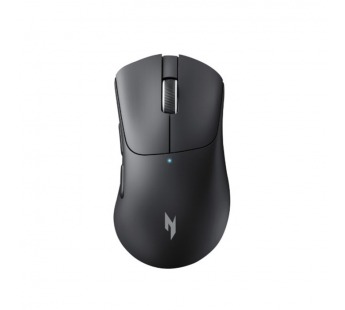 Беспроводная мышь Acer Nitro OMR505 черный оптическая 12800dpi. BT/Radio USB 5but (ZL.MCE11.01G)#2170240