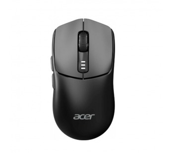 Беспроводная мышь ACER OMR312 черный оптическая 3200dpi BT/Radio USB (ZL.MCECC.035)#2170247