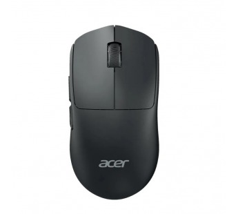 Беспроводная мышь Acer OMR401 черный оптическая 12000dpi. BT/Radio USB 5but (ZL.MCECC.05C)#2170248