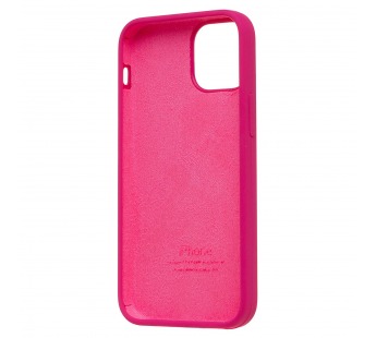 Чехол-накладка ORG Soft Touch для "Apple iPhone 13 mini" (54) (oragon fruit) (246249)#2175559