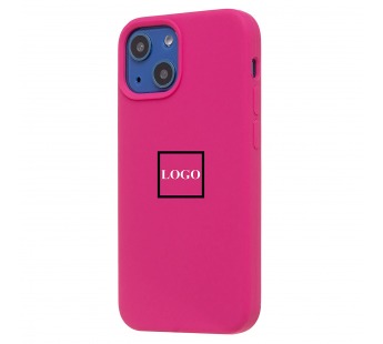 Чехол-накладка ORG Soft Touch для "Apple iPhone 13 mini" (54) (oragon fruit) (246249)#2175560