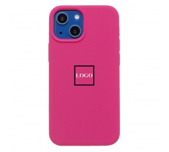Чехол-накладка ORG Soft Touch для "Apple iPhone 13 mini" (54) (oragon fruit) (246249)#2175561