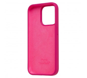 Чехол-накладка Soft Touch для "Apple iPhone 15 Pro" (54) (oragon fruit) (246254)#2175553