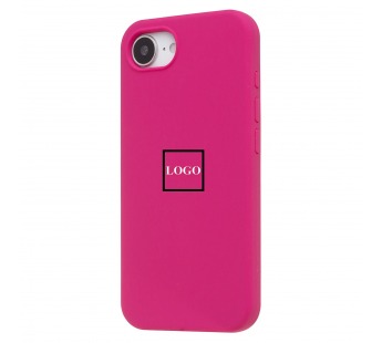 Чехол-накладка ORG Soft Touch для "Apple iPhone 16 e" (54) (oragon fruit) (246250)#2175548