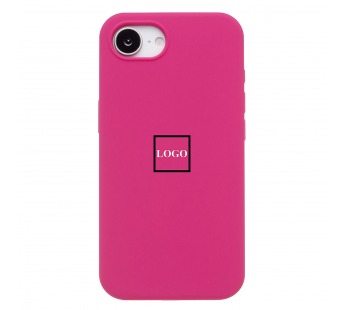 Чехол-накладка ORG Soft Touch для "Apple iPhone 16 e" (54) (oragon fruit) (246250)#2175549