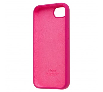 Чехол-накладка ORG Soft Touch для "Apple iPhone 16 e" (54) (oragon fruit) (246250)#2175547