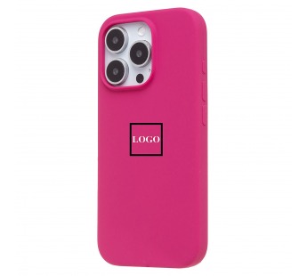 Чехол-накладка ORG Soft Touch для "Apple iPhone 16 Pro" (54) (oragon fruit) (246255)#2175542