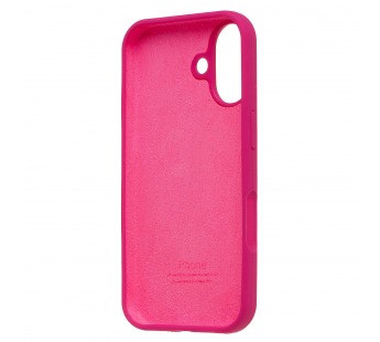 Чехол-накладка ORG Soft Touch для "Apple iPhone 17" (54) (oragon fruit) (246251)#2175538