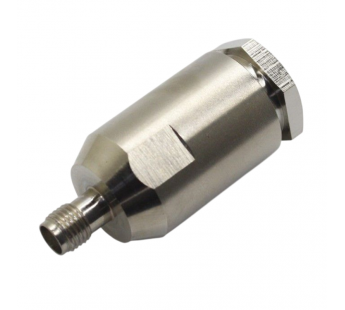 Разъемы высокочастотные NONAME SMA-K-7 Silver Гнездо SMA накабель RG8/RG213/RG214/RG225/7DFB/LMR400#2175298