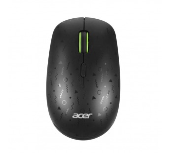 Беспроводная мышь Acer OMR307 черный оптическая (1600dpi) USB (1/40)#2170289