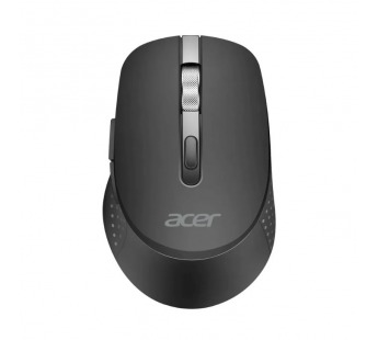 Беспроводная мышь ACER OMR310 черный оптическая 1600dpi BT/Radio USB (ZL.MCECC.031) (1/60)#2170287