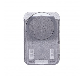 Картхолдер - CH10 SafeMag футляр для карт (black) (245471)#2174929