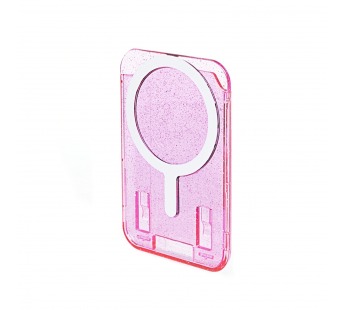 Картхолдер - CH10 SafeMag футляр для карт (pink) (245473)#2174932