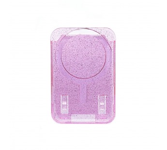 Картхолдер - CH10 SafeMag футляр для карт (pink) (245473)#2174931