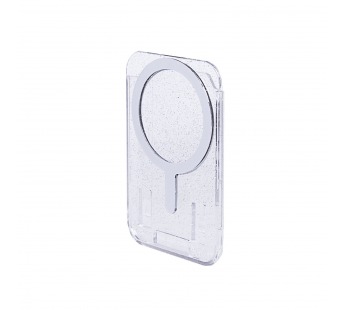 Картхолдер - CH10 SafeMag футляр для карт (silver) (245474)#2174934