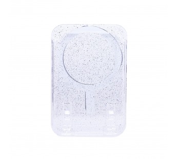 Картхолдер - CH10 SafeMag футляр для карт (silver) (245474)#2174933