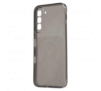 Чехол-накладка - SC350 для "Infinix Hot 70 4G" (black) (245745)#2176162