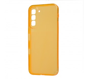Чехол-накладка - SC350 для "Infinix Hot 70 4G" (orange) (245746)#2176165