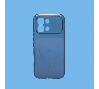 Чехол-накладка - SC350 для "Infinix Note Edge" (black) (245543)#2176293