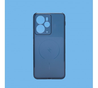 Чехол-накладка - SC350 для "Realme 14T 5G" (black) (245761)#2176294