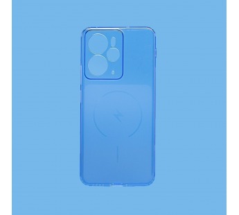Чехол-накладка - SC350 для "Realme 14T 5G" (blue) (245763)#2176295