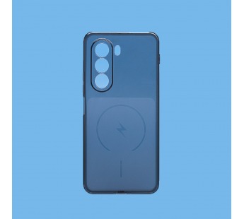 Чехол-накладка - SC350 для "Realme P4x 4G/C100x 4G" (black) (245733)#2176297