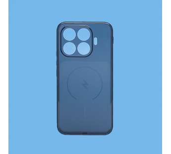 Чехол-накладка - SC350 для "Xiaomi 17T Pro" (black) (245725)#2176149