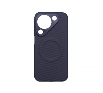 Чехол-накладка - SM049 SafeMag для "Huawei Pura 90" (black) (245770)#2176138