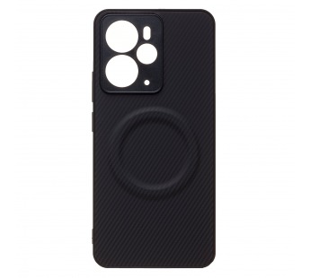 Чехол-накладка - SM049 SafeMag для "Realme 14T 5G" (black) (245780)#2176169
