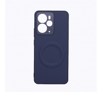 Чехол-накладка - SM049 SafeMag для "Realme 14T 5G" (blue) (245781)#2176170