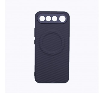 Чехол-накладка - SM049 SafeMag для "Realme 16 5G" (black) (244368)#2176171
