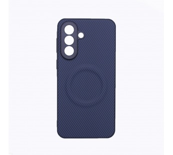 Чехол-накладка - SM049 SafeMag для "Samsung Galaxy A37 5G" (blue) (245777)#2176173