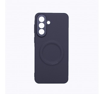 Чехол-накладка - SM049 SafeMag для "Samsung Galaxy A57 5G" (black) (245782)#2176174