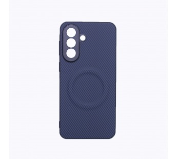 Чехол-накладка - SM049 SafeMag для "Samsung Galaxy A57 5G" (blue) (245783)#2176175