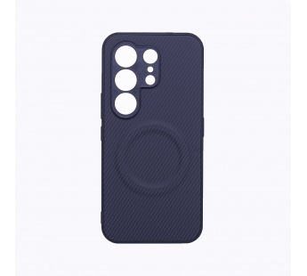 Чехол-накладка - SM049 SafeMag для "Tecno Camon 50" (black) (244372)#2176176