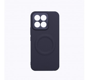 Чехол-накладка - SM049 SafeMag для "Xiaomi 17 Max" (black) (245768)#2176177
