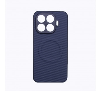 Чехол-накладка - SM049 SafeMag для "Xiaomi 17T Pro" (blue) (245767)#2176178