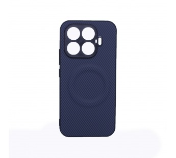 Чехол-накладка - SM049 SafeMag для "Xiaomi 17T" (blue) (245765)#2176179
