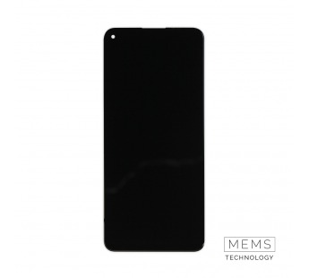 Дисплей Huawei Honor 30S (CDY-NX9A) (Оригинал) (Черный) KRYON#2176140