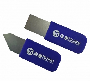 Шпатель Mijing для нанесения паяльной пасты (2шт)#2181738