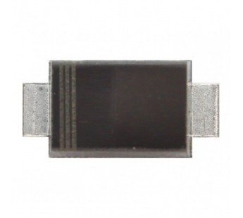 Диоды защитные VISHAY SMF9.4A (SOD-123) Защитный диод 200Вт 9В#2174042