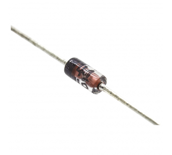 Диоды импульсные SEMTECH 1N4148PF (DO-35) Диод импульсный 100В0,2А#2174117