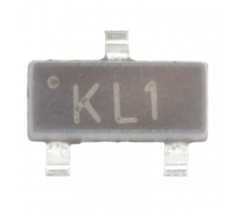 Диоды Шоттки JCET BAT54 (SOT-23) Диод Шоттки SMD 30В 0,2А#2171426