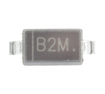 Диоды Шоттки JCET MBR0520L (SOD-123) Диод Шоттки SMD 20В 0,5А#2171425