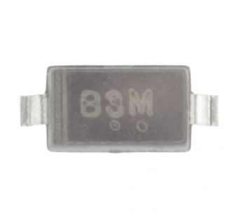 Диоды Шоттки JCET MBR0530T1G (SOD-123) Диод Шоттки SMD 30В 0,5А#2171424