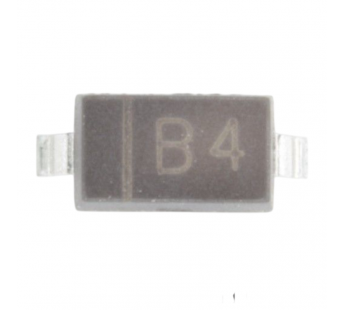 Диоды Шоттки JCET MBR0540 (SOD-123) Диод Шоттки SMD 40В 0,5А#2171423