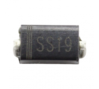 Диоды Шоттки JCET SS19 (DO-214AC) Диод Шоттки SMD 90В 1А#2171422