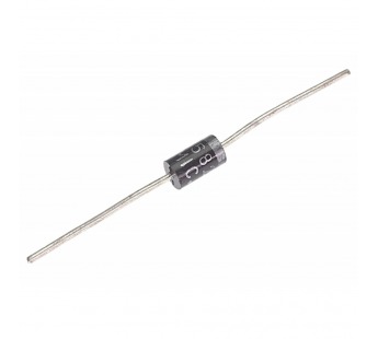 Диоды Шоттки MIC 1N5821 (DO-201AD) Диод Шоттки 30В 3А#2171418